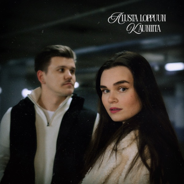 Alusta loppuun kauniita (feat. Niilo)