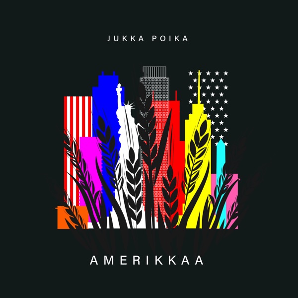 Amerikkaa