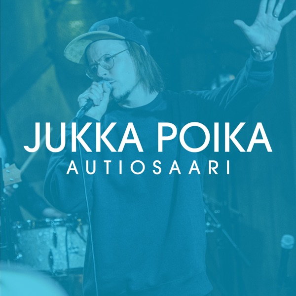 Autiosaari