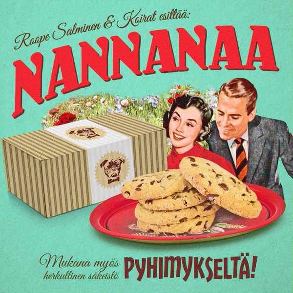 Nannanaa
