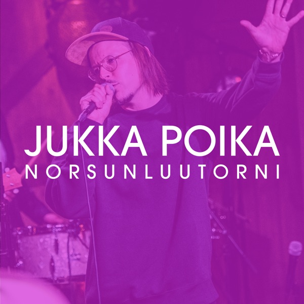 Norsunluutorni