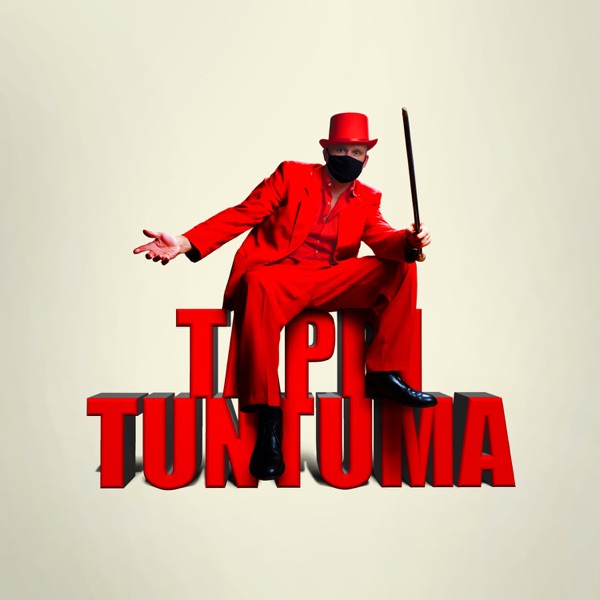 Tappituntuma
