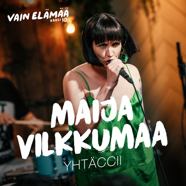 Yhtäccii